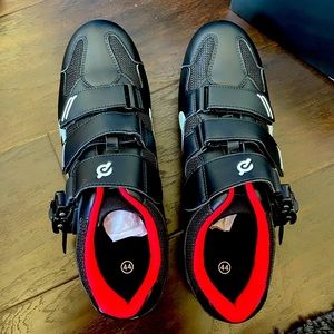 Peloton Cycling Spin Shoes